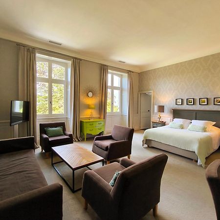 Hotel Chateau De Didonne Semussac Luaran gambar