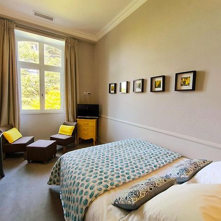 Hotel Chateau De Didonne Semussac Luaran gambar