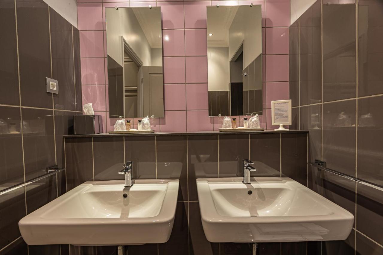 Hotel Chateau De Didonne Semussac Luaran gambar