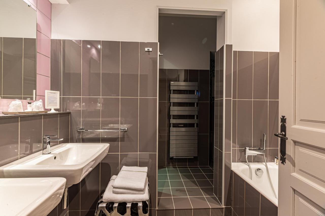 Hotel Chateau De Didonne Semussac Luaran gambar