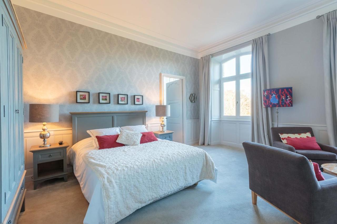 Hotel Chateau De Didonne Semussac Luaran gambar