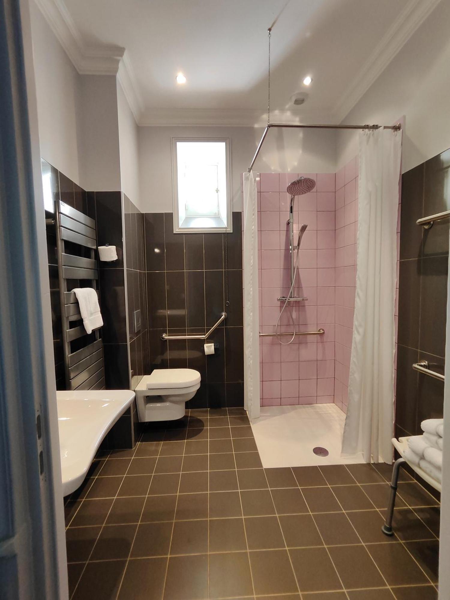 Hotel Chateau De Didonne Semussac Luaran gambar