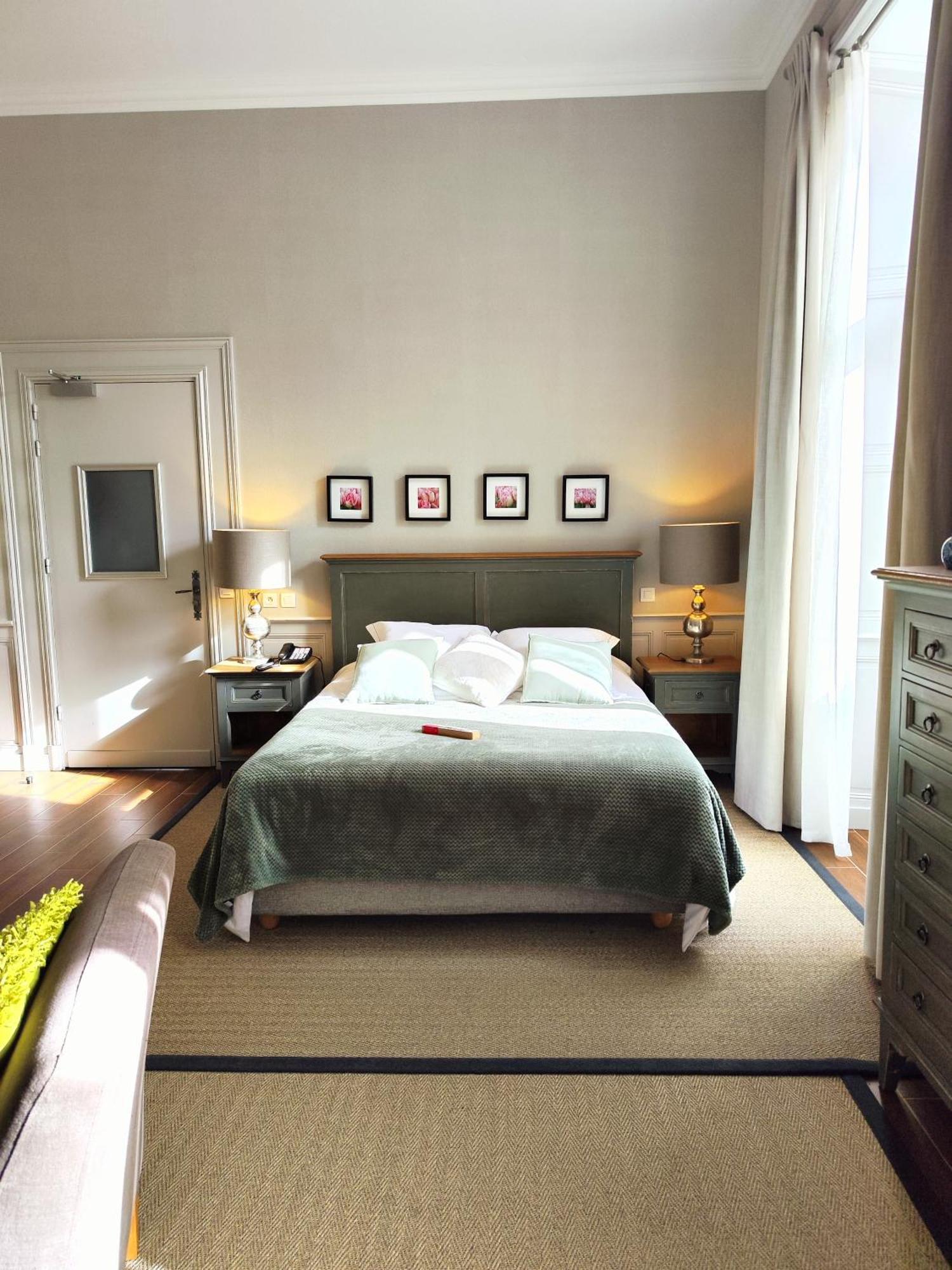 Hotel Chateau De Didonne Semussac Luaran gambar