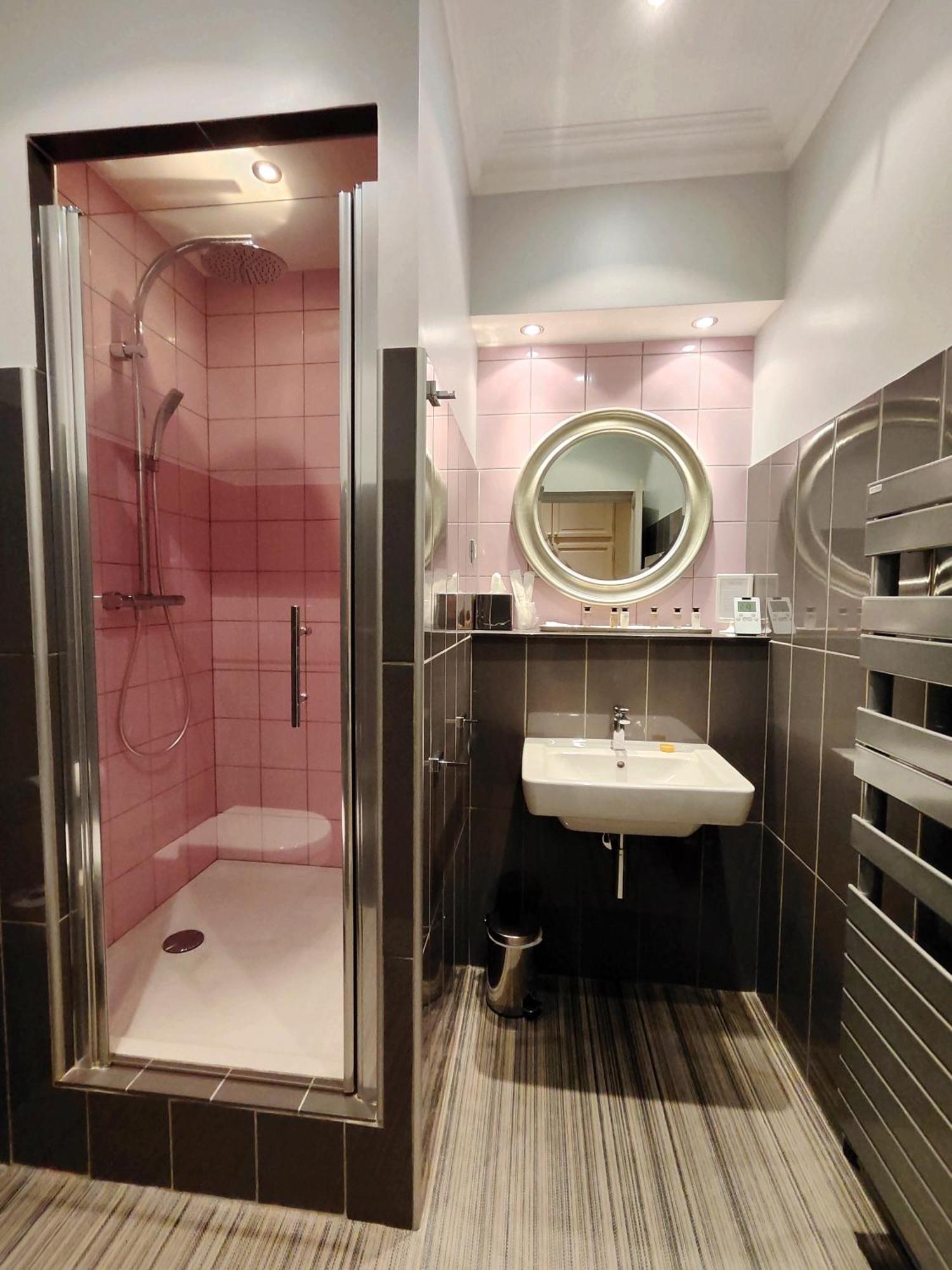 Hotel Chateau De Didonne Semussac Luaran gambar
